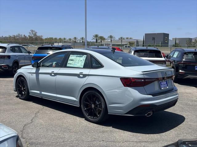 2026 Volkswagen Jetta GLI Autobahn