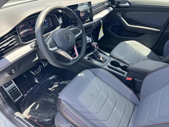 2026 Volkswagen Jetta GLI Autobahn