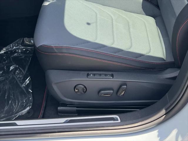 2026 Volkswagen Jetta GLI Autobahn