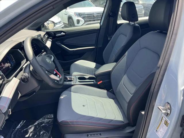 2026 Volkswagen Jetta GLI Autobahn