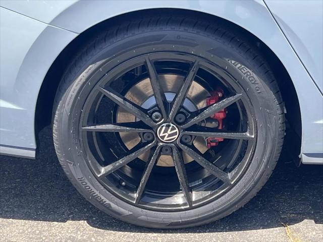 2026 Volkswagen Jetta GLI Autobahn