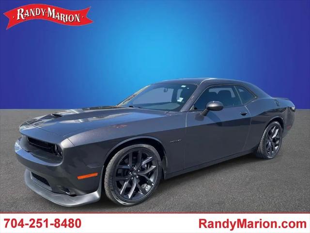 2022 Dodge Challenger R/T for sale in Salisbury, NC