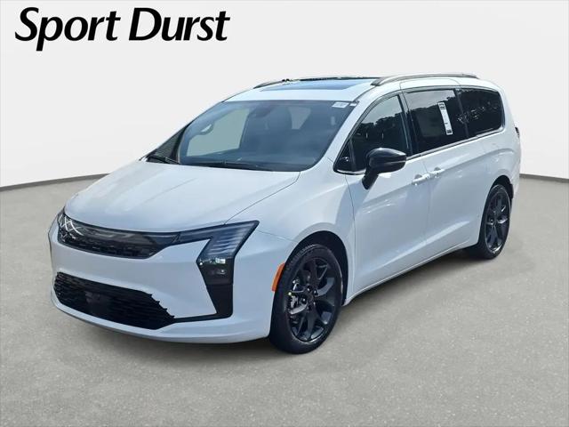 2027 Chrysler Pacifica Limited for sale in Durham, NC