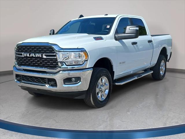 2024 Ram 2500 Big Horn Crew Cab 4x4 6'4" Box for sale in Aberdeen, NC