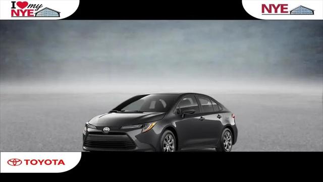 2026 Toyota Corolla LE for sale in Oneida, NY