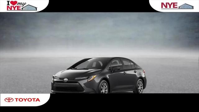 2026 Toyota Corolla LE for sale in Oneida, NY