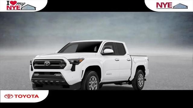 2026 Toyota Tacoma SR5 for sale in Oneida, NY