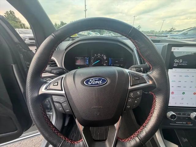 2022 Ford Edge ST-Line