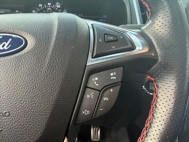 2022 Ford Edge ST-Line