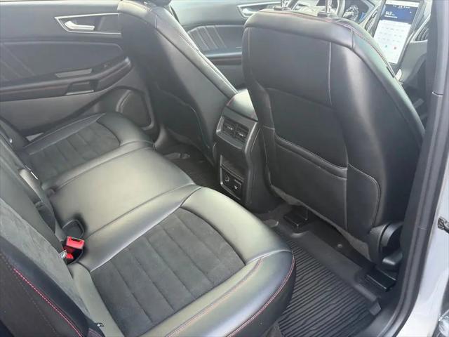 2022 Ford Edge ST-Line