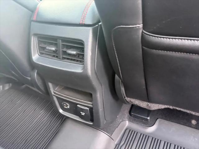 2022 Ford Edge ST-Line
