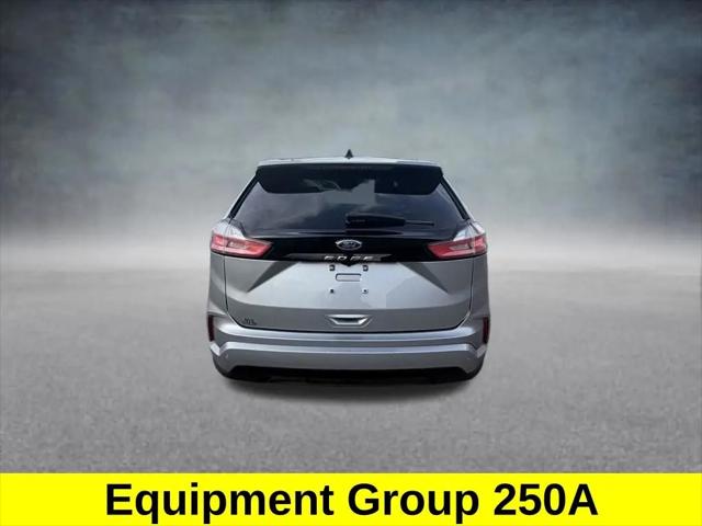 2022 Ford Edge ST-Line