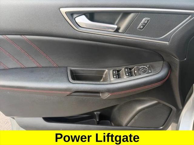 2022 Ford Edge ST-Line