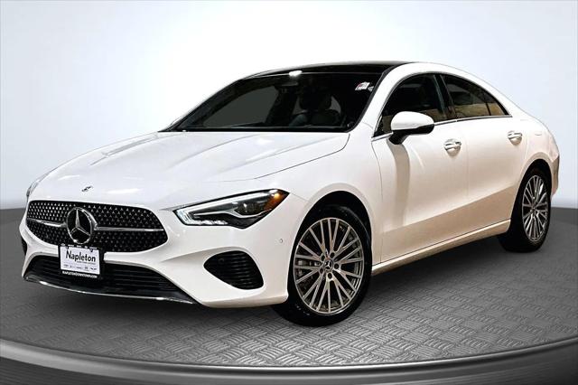 2025 Mercedes-Benz CLA 250 CLA 250 for sale in Chicago, IL