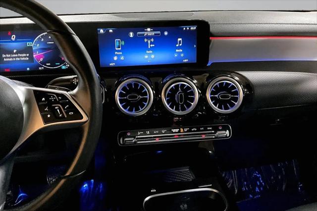 2025 Mercedes-Benz CLA 250 CLA 250