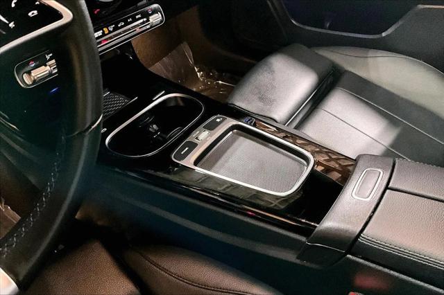 2025 Mercedes-Benz CLA 250 CLA 250