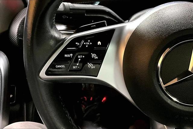 2025 Mercedes-Benz CLA 250 CLA 250