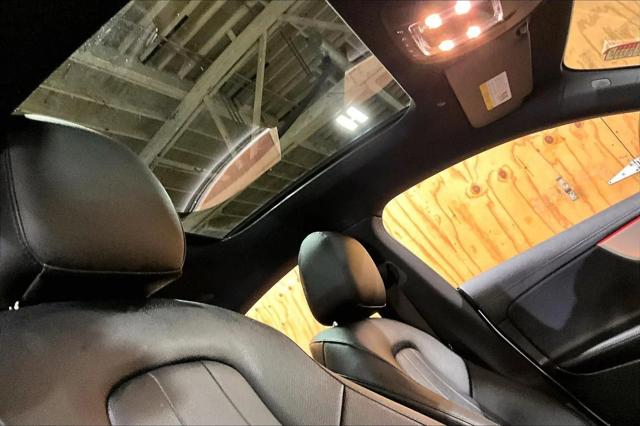 2025 Mercedes-Benz CLA 250 CLA 250