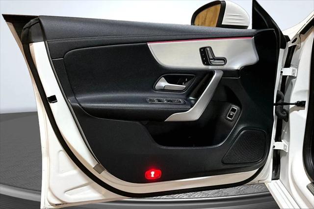 2025 Mercedes-Benz CLA 250 CLA 250