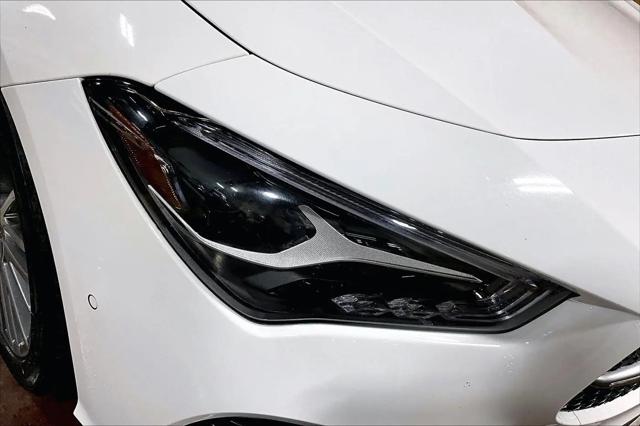2025 Mercedes-Benz CLA 250 CLA 250