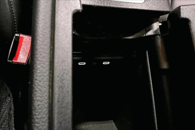 2025 Mercedes-Benz CLA 250 CLA 250