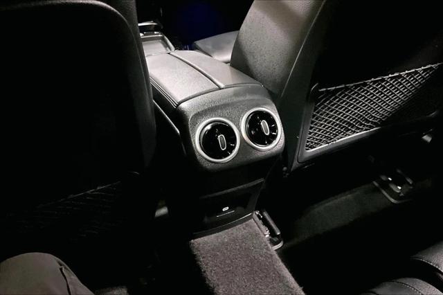 2025 Mercedes-Benz CLA 250 CLA 250