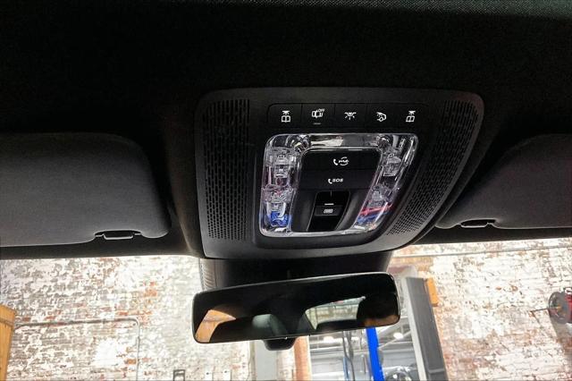 2025 Mercedes-Benz CLA 250 CLA 250