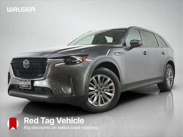 2024 Mazda X-90 Preferred for sale in White Bear Lake, MN