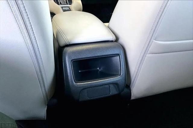 2023 Honda HR-V 2WD EX-L
