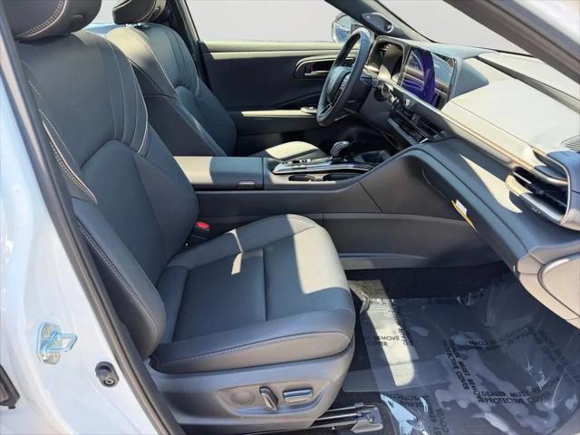 2026 Toyota Crown Limited