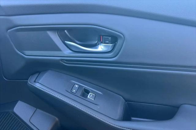 2026 Honda Accord Sedan Sport-L