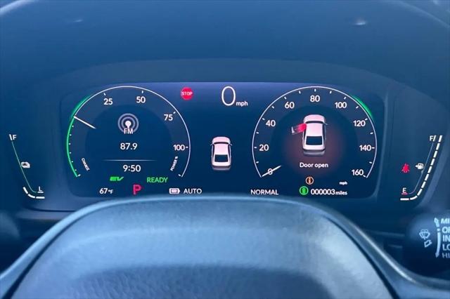 2026 Honda Accord Sedan Sport-L