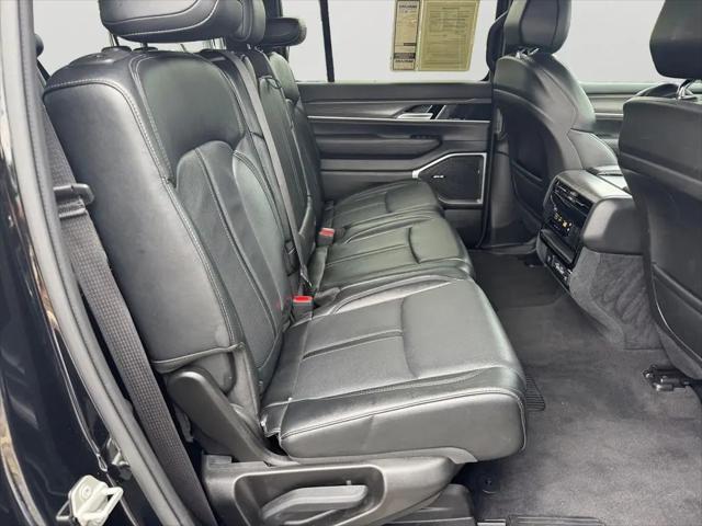 2024 Jeep Wagoneer Series II 4x4