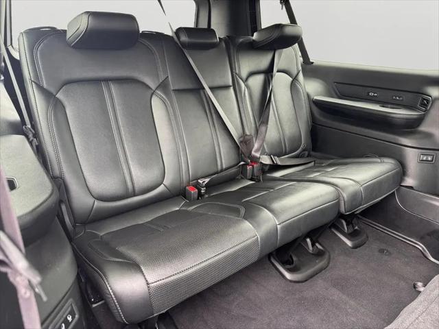 2024 Jeep Wagoneer Series II 4x4