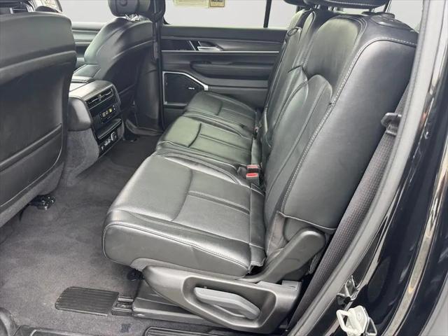 2024 Jeep Wagoneer Series II 4x4
