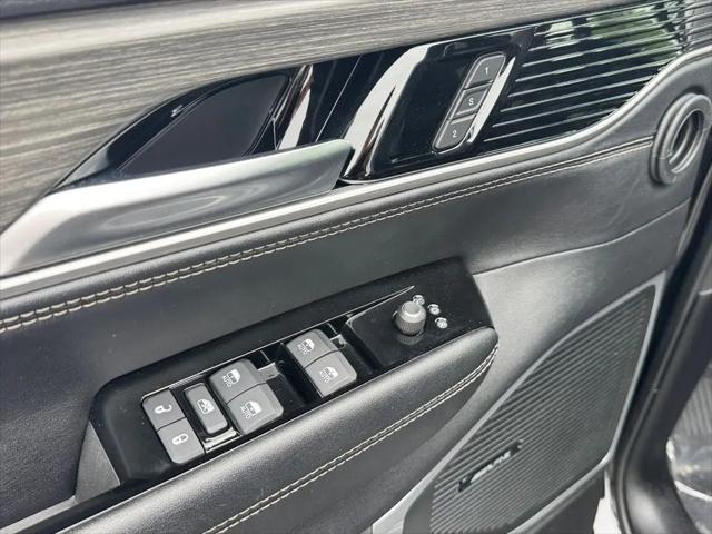 2024 Jeep Wagoneer Series II 4x4