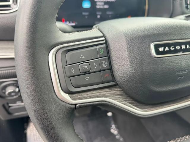 2024 Jeep Wagoneer Series II 4x4