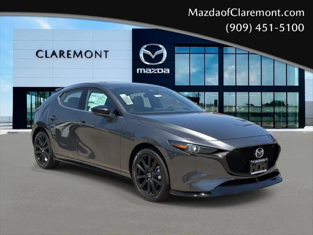 2026 Mazda Mazda3 2.5 Turbo Premium Plus for sale in Claremont, CA