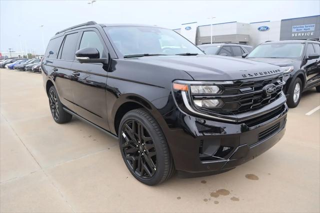 2026 Ford Expedition Platinum for sale in Shawnee, OK