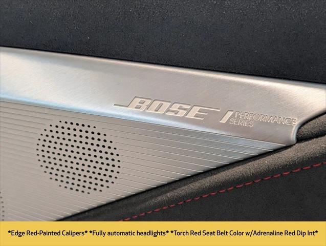 2023 Chevrolet Corvette Stingray RWD Convertible 3LT