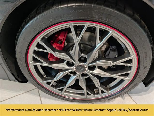 2023 Chevrolet Corvette Stingray RWD Convertible 3LT