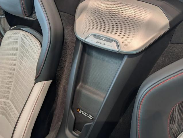 2023 Chevrolet Corvette Stingray RWD Convertible 3LT