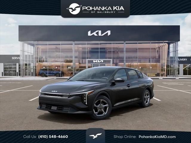 2026 Kia K4 LXS for sale in Salisbury, MD
