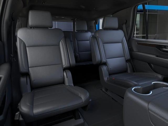2026 Chevrolet Tahoe 4WD Z71