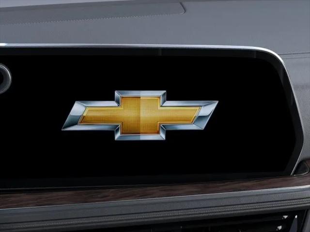 2026 Chevrolet Tahoe 4WD Z71