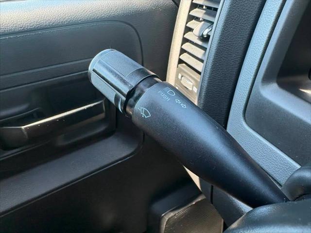 2018 Ram 1500 Tradesman Regular Cab 4x2 8' Box