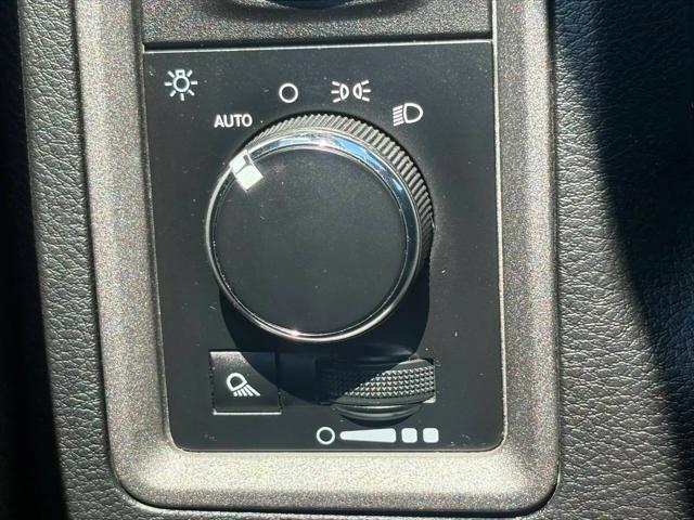 2018 Ram 1500 Tradesman Regular Cab 4x2 8' Box