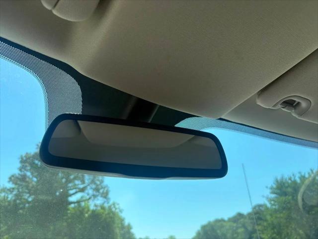 2018 Ram 1500 Tradesman Regular Cab 4x2 8' Box
