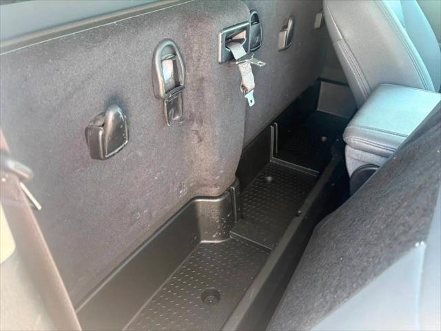 2018 Ram 1500 Tradesman Regular Cab 4x2 8' Box
