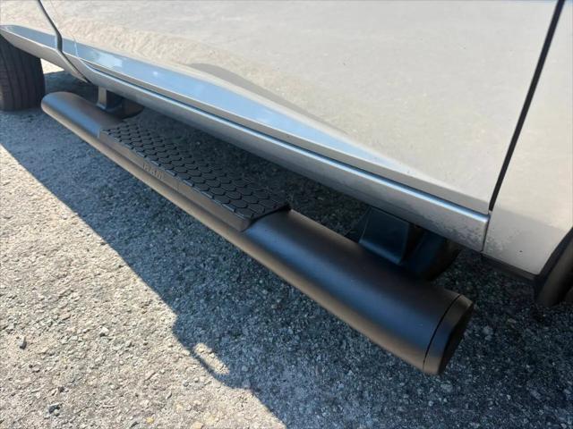 2018 Ram 1500 Tradesman Regular Cab 4x2 8' Box